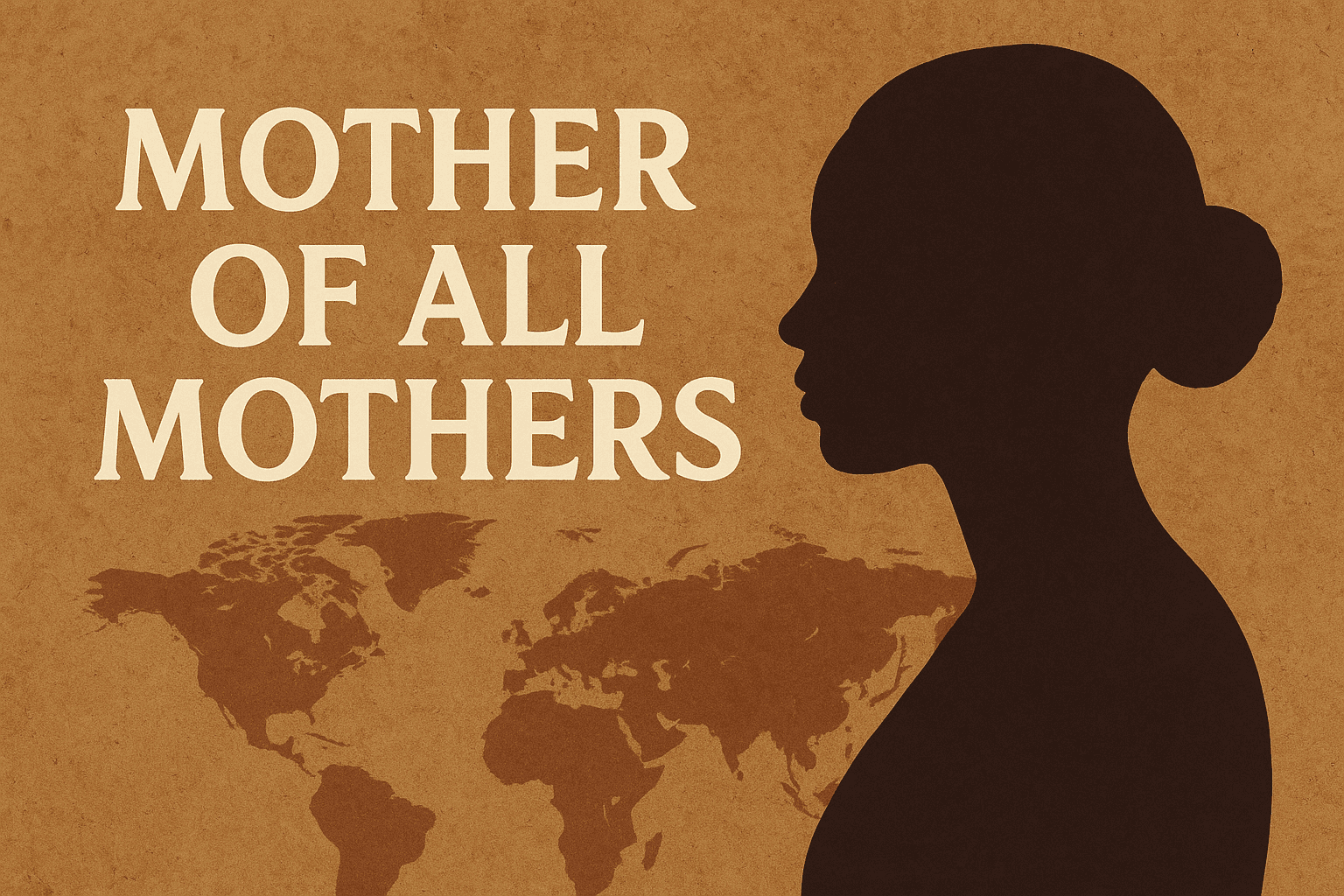 The Mother of all Mothers